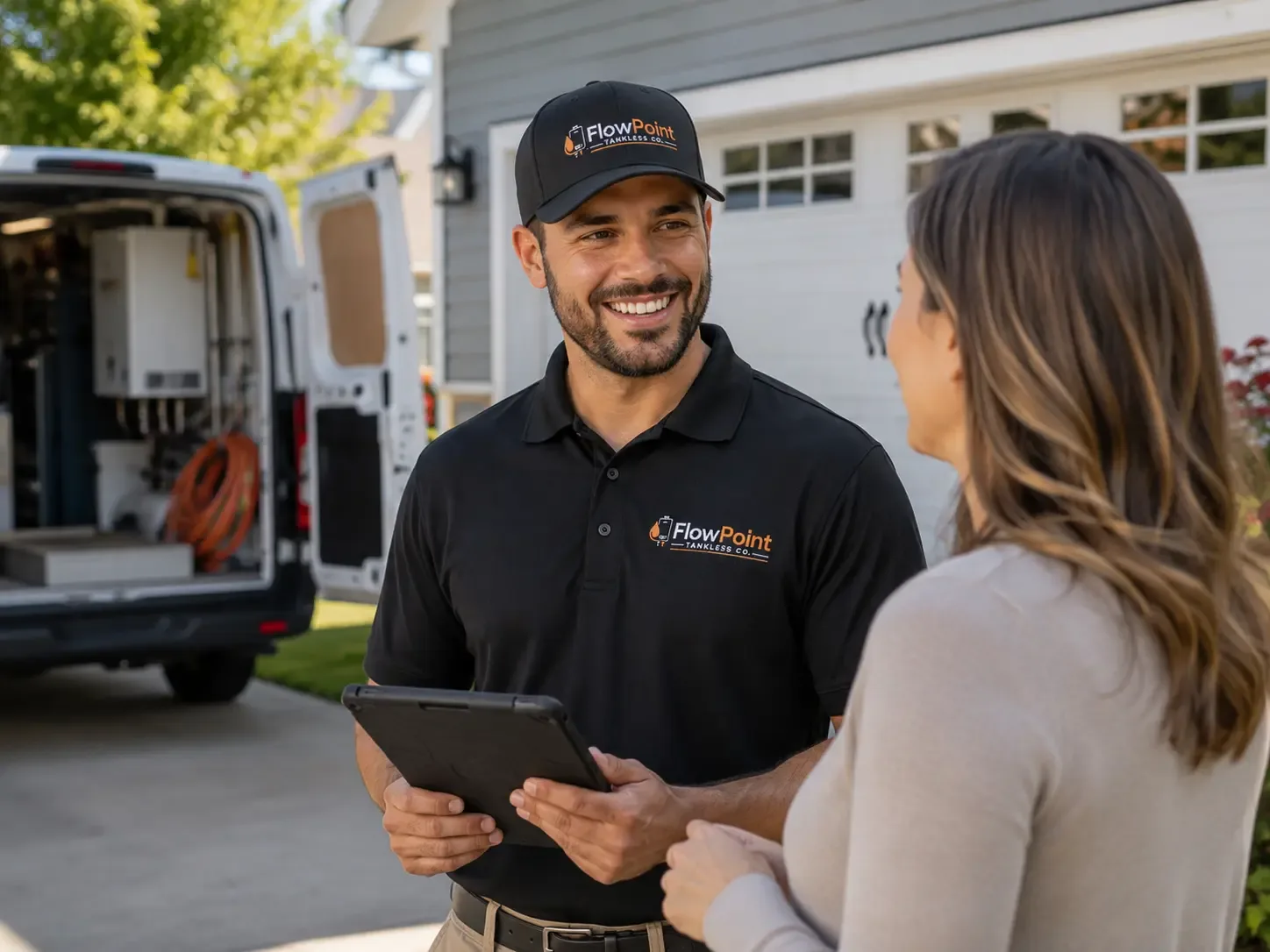 Tankless Water Heater Installation Amasa, MI FAQs